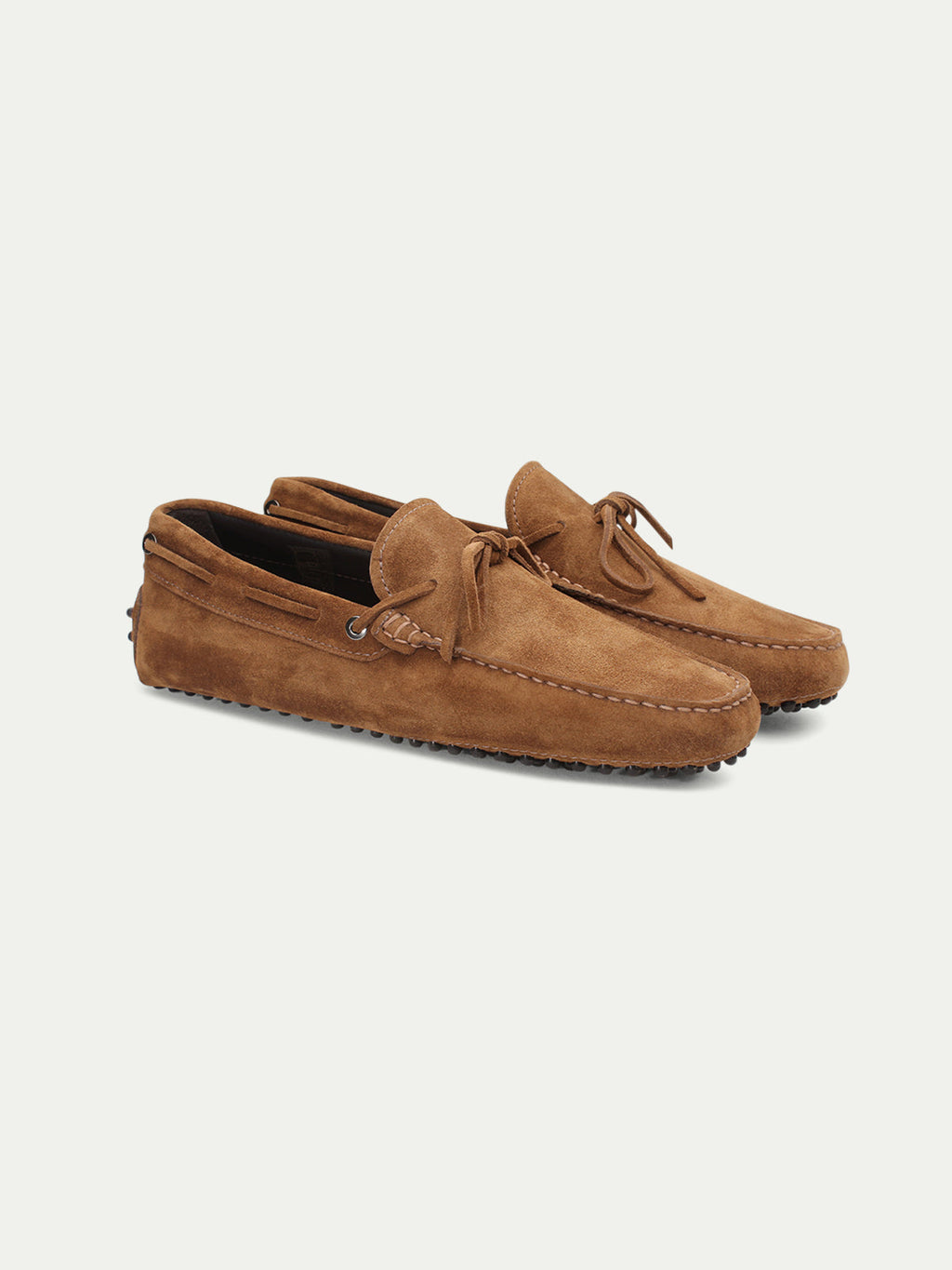 Zapato Côte Caramelo (Ante)