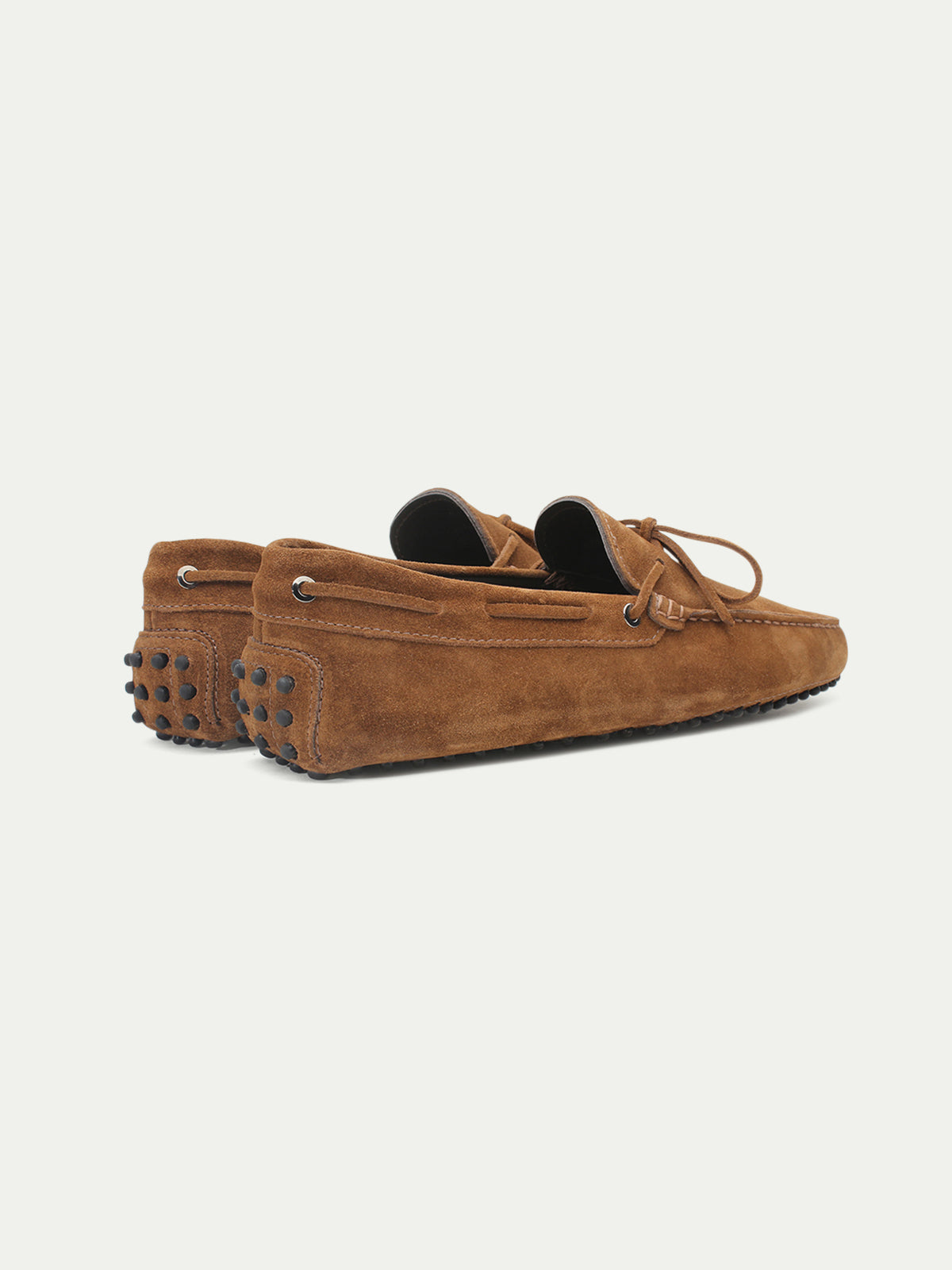 Zapato Côte Caramelo (Ante)