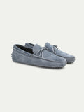 Zapato Côte Azul Claro (Ante)