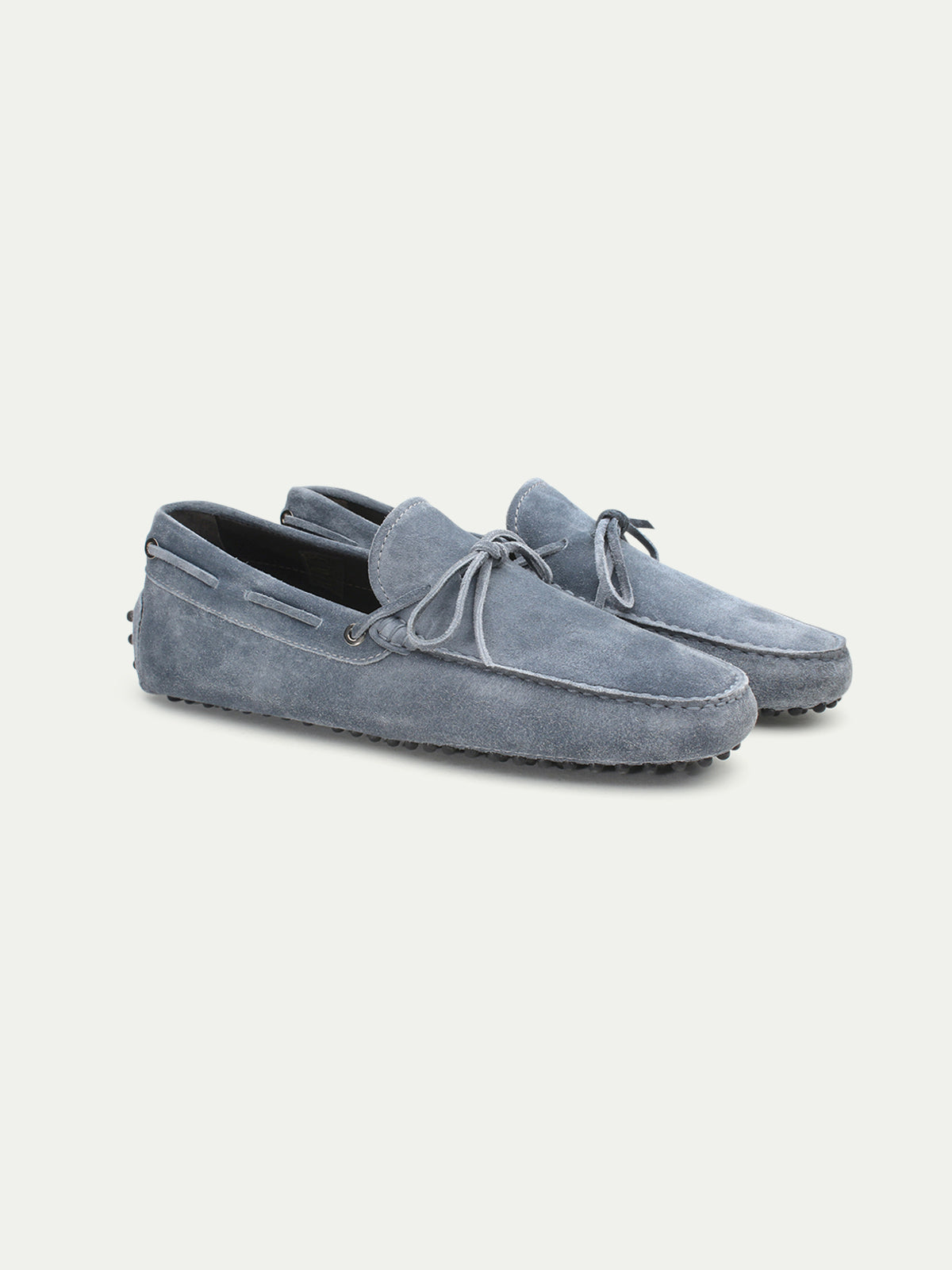 Zapato Côte Azul Claro (Ante)