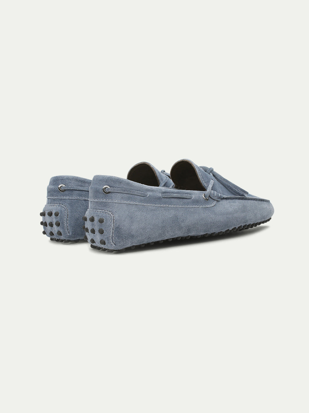 Zapato Côte Azul Claro (Ante)