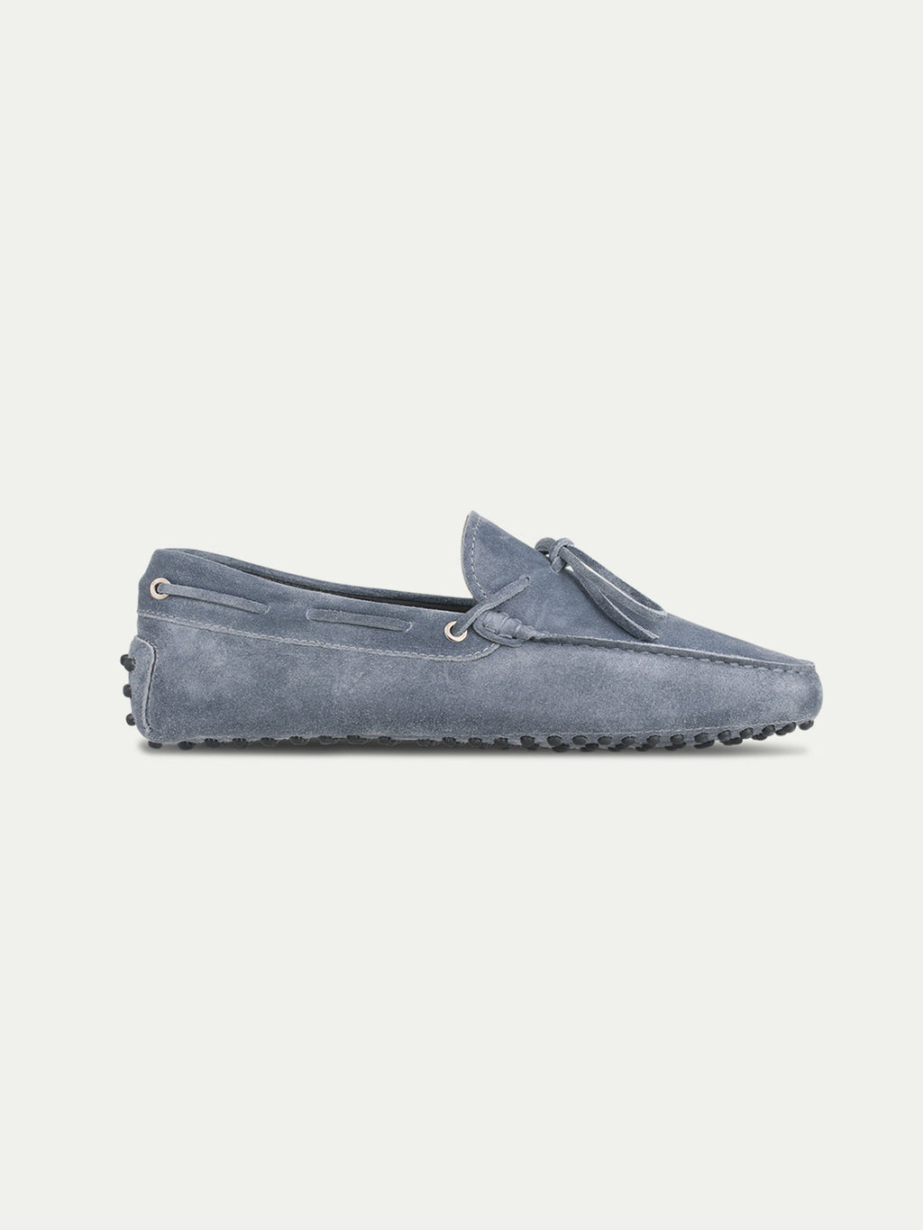 Zapato Côte Azul Claro (Ante)