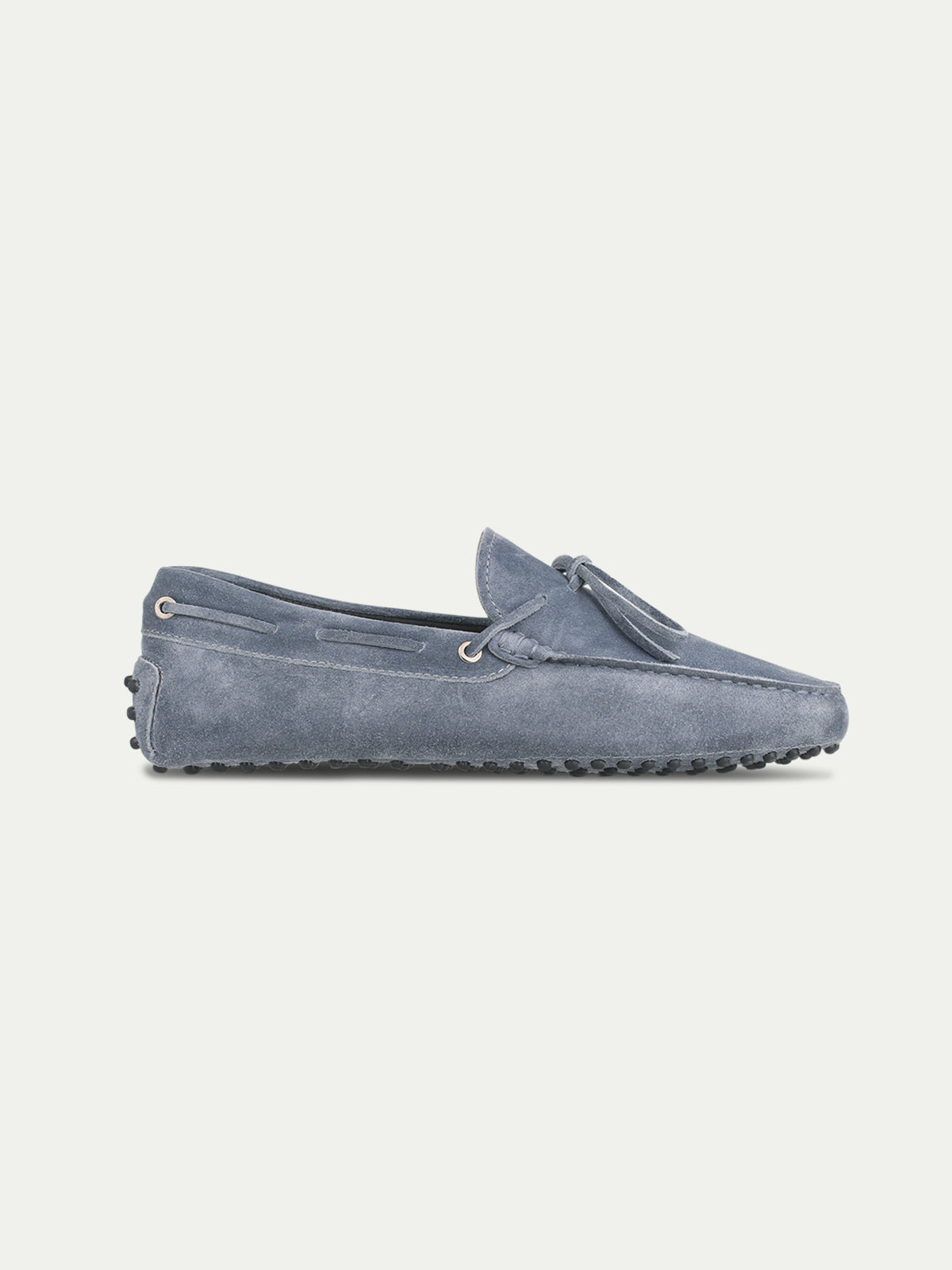 Zapato Côte Azul Claro (Ante)