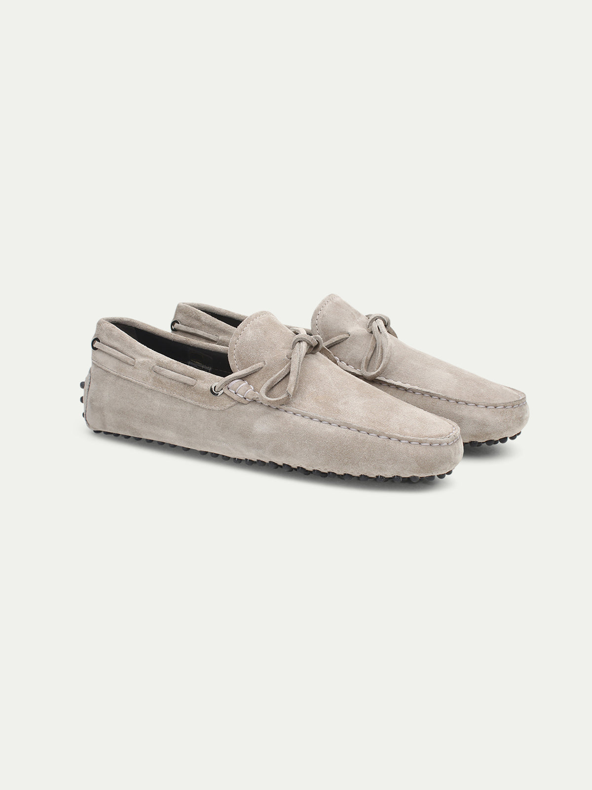 Zapato Côte Gris Claro (Ante)