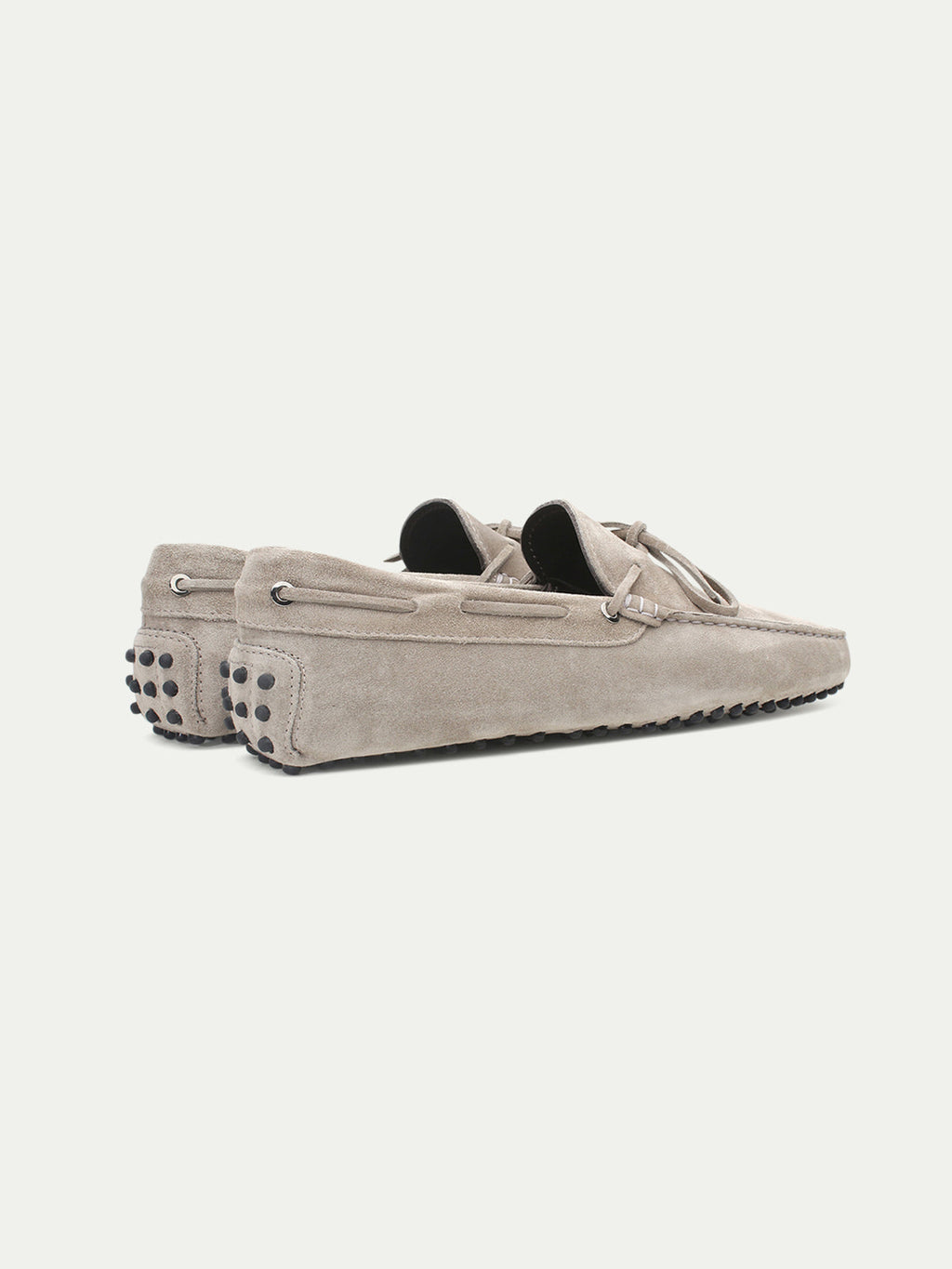 Zapato Côte Gris Claro (Ante)