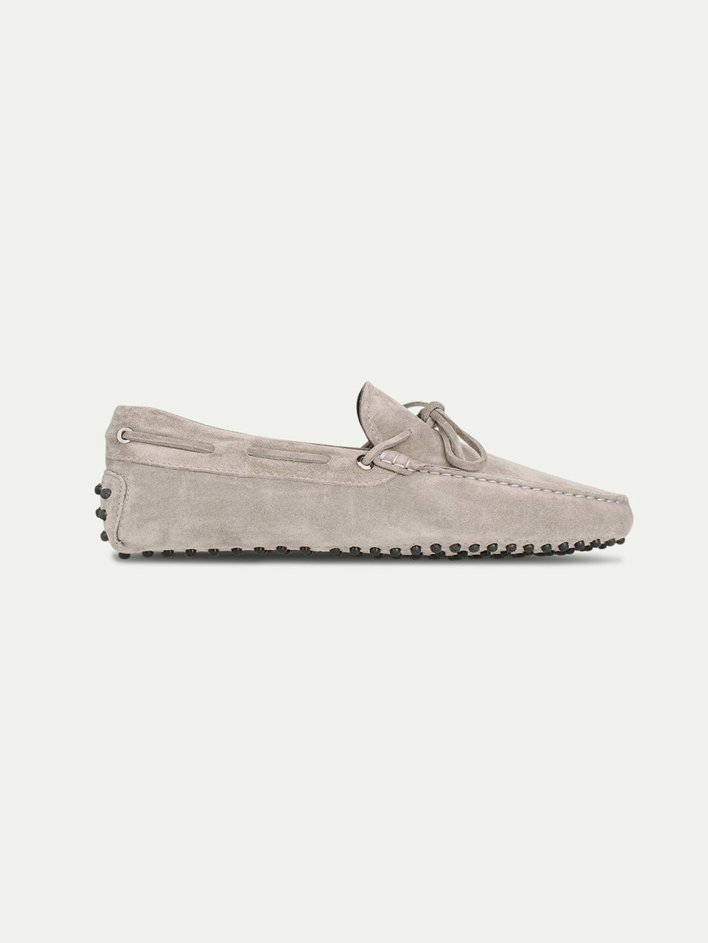 Zapato Côte Gris Claro (Ante)