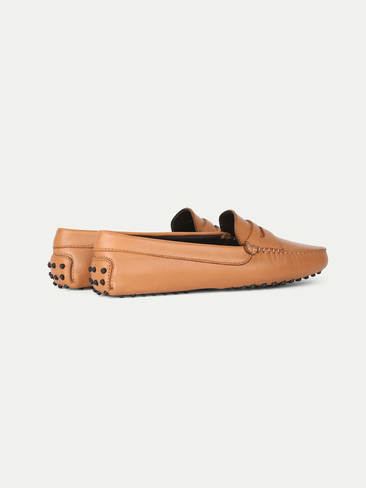 Zapato Côte Tostado (Piel)
