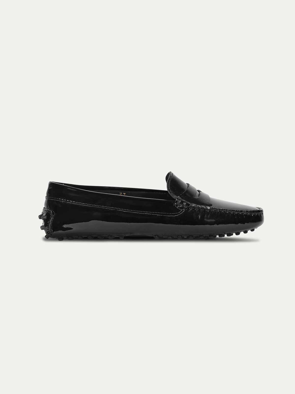 Zapato Côte Negro (Charol)