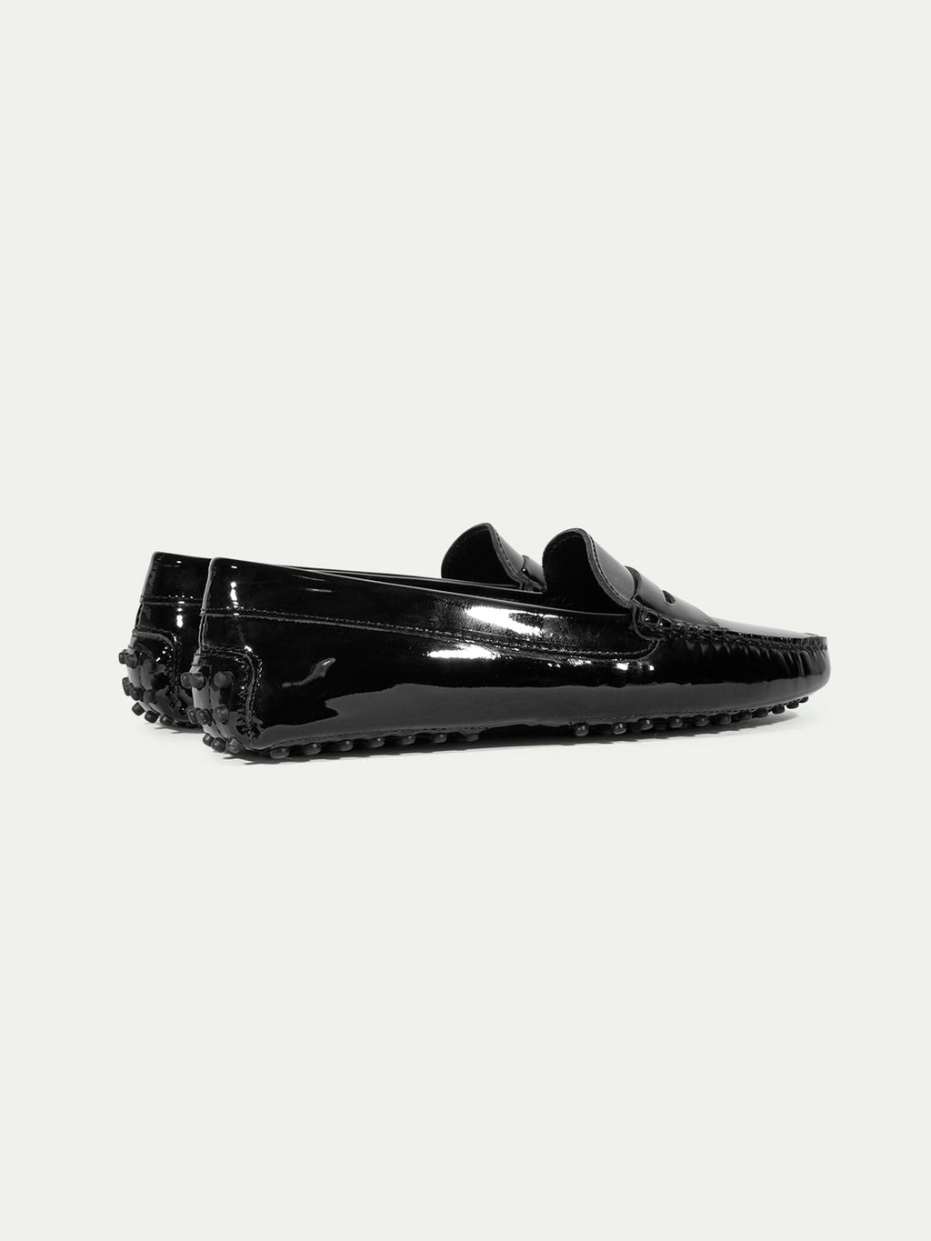 Zapato Côte Negro (Charol)