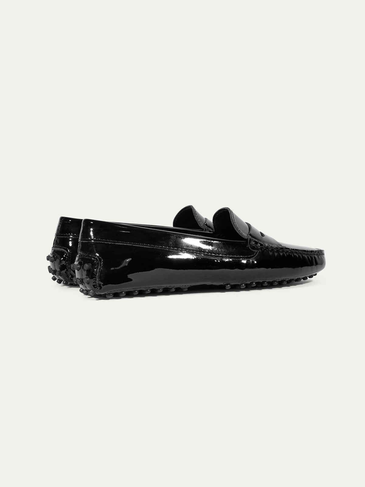 Zapato Côte Negro (Charol)