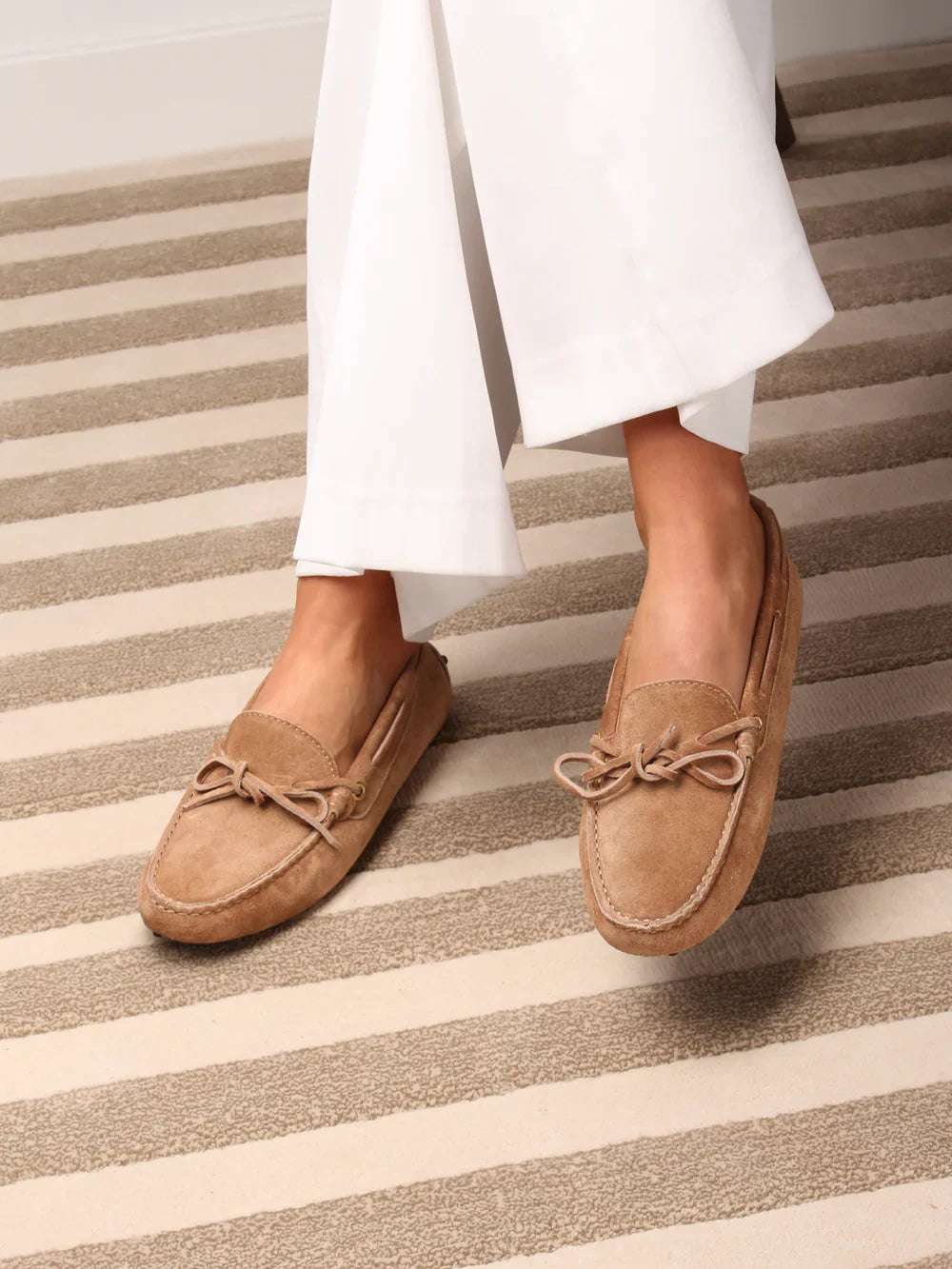 Zapato Côte Beige (Ante)