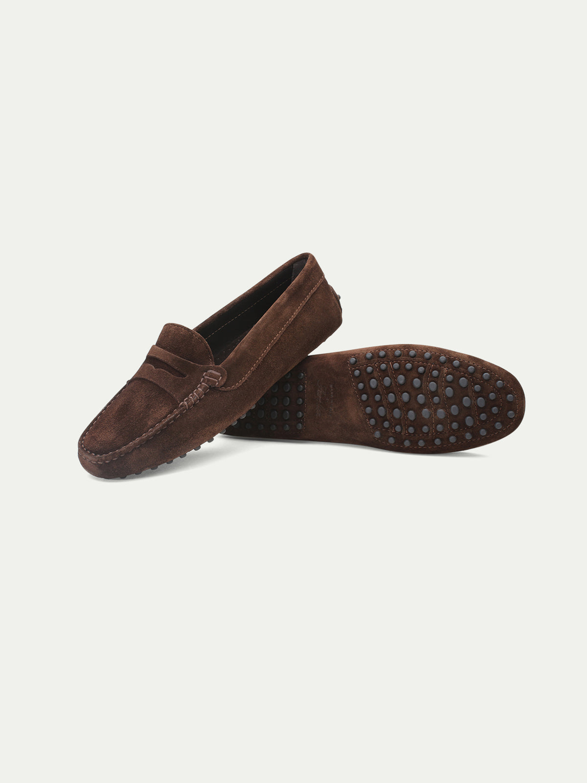 Zapato Côte Chocolate (Ante)