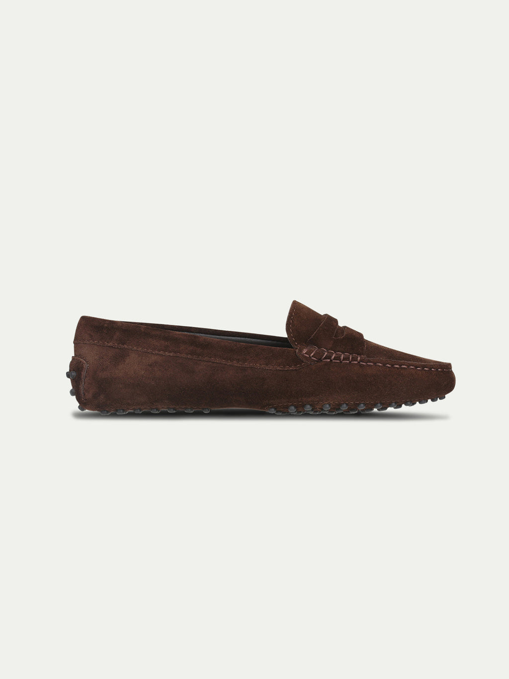 Zapato Côte Chocolate (Ante)