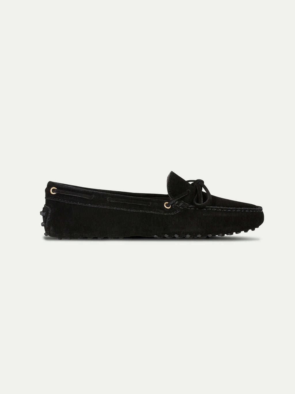 Zapato Côte Negro (Ante)