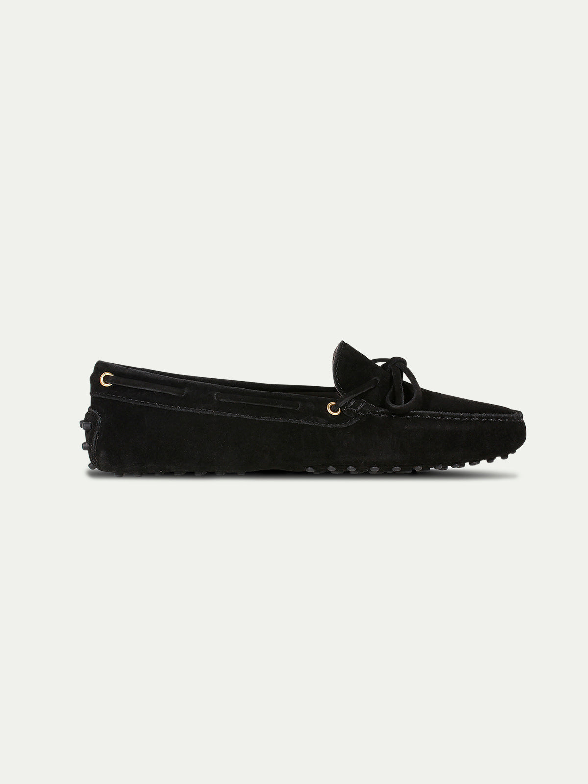 Zapato Côte Negro (Ante)