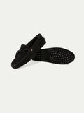 Zapato Côte Negro (Ante)
