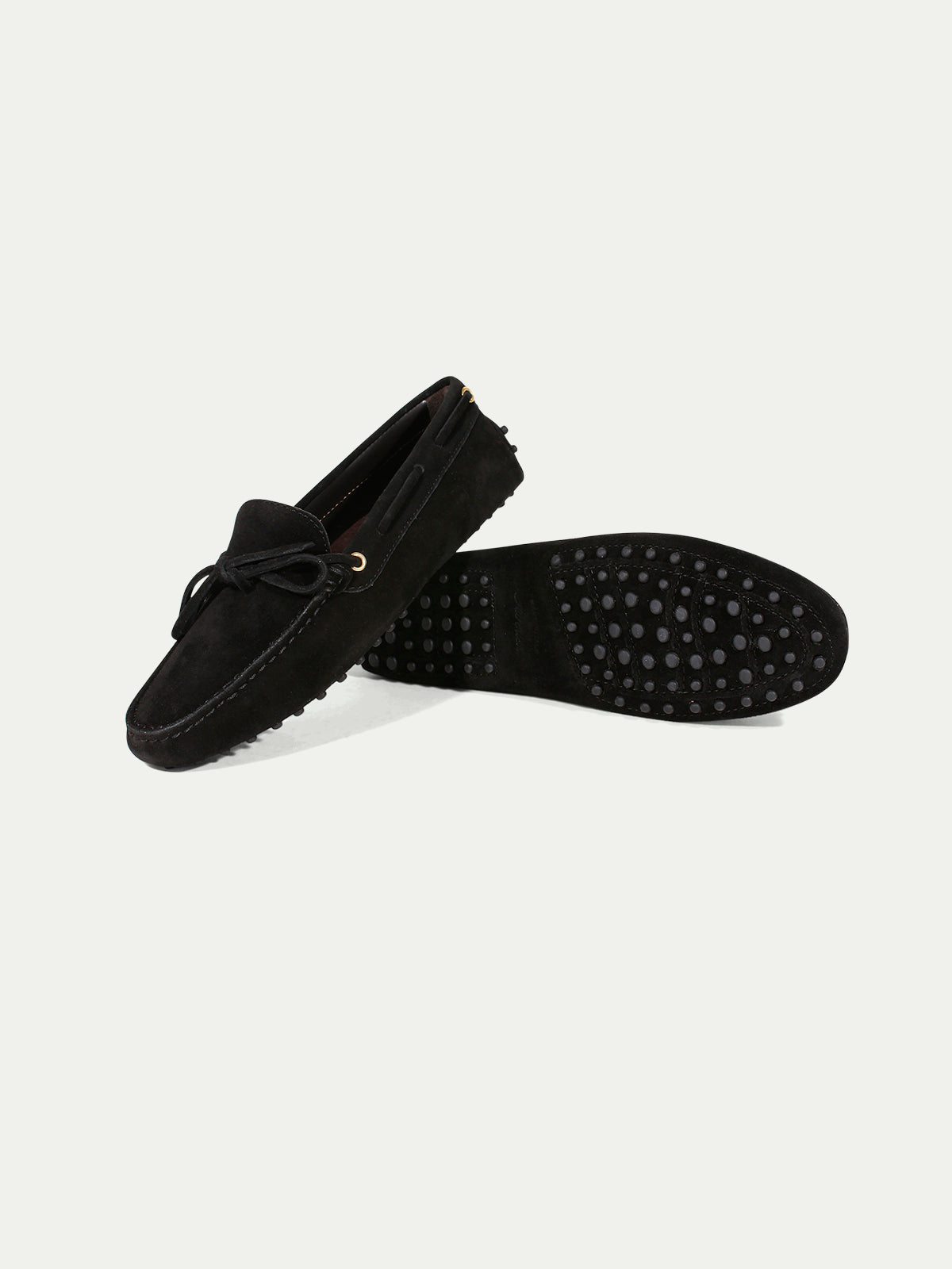 Zapato Côte Negro (Ante)