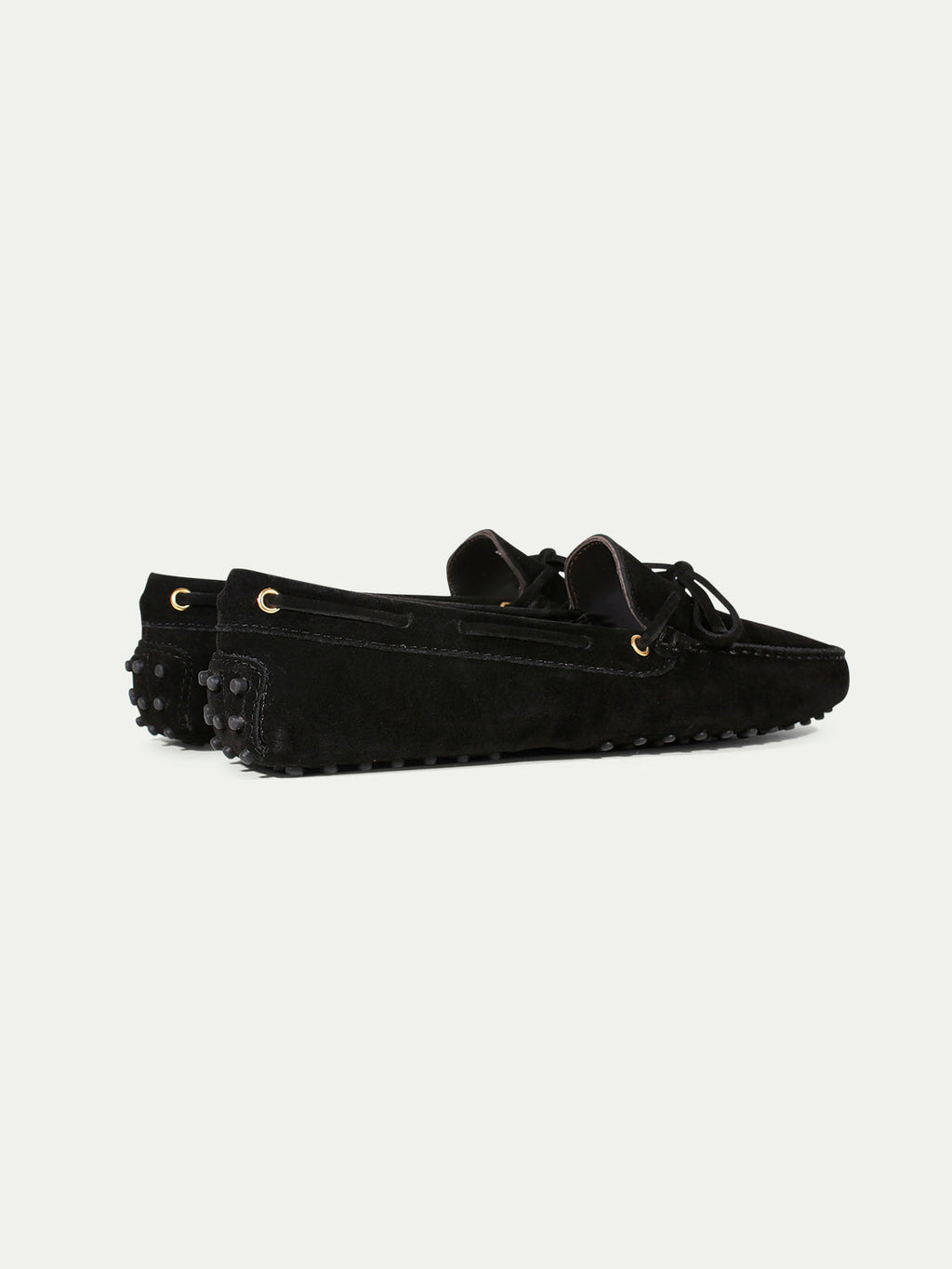 Zapato Côte Negro (Ante)