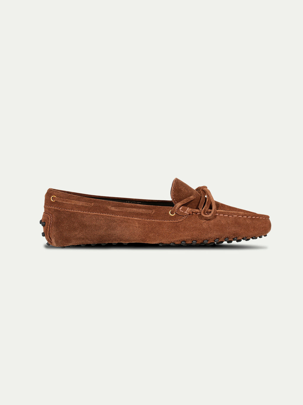 Zapato Côte Caramelo (Ante)