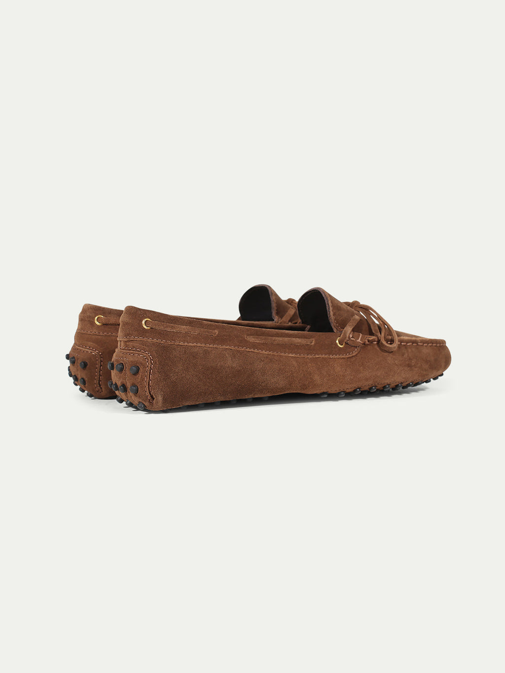 Zapato Côte Caramelo (Ante)
