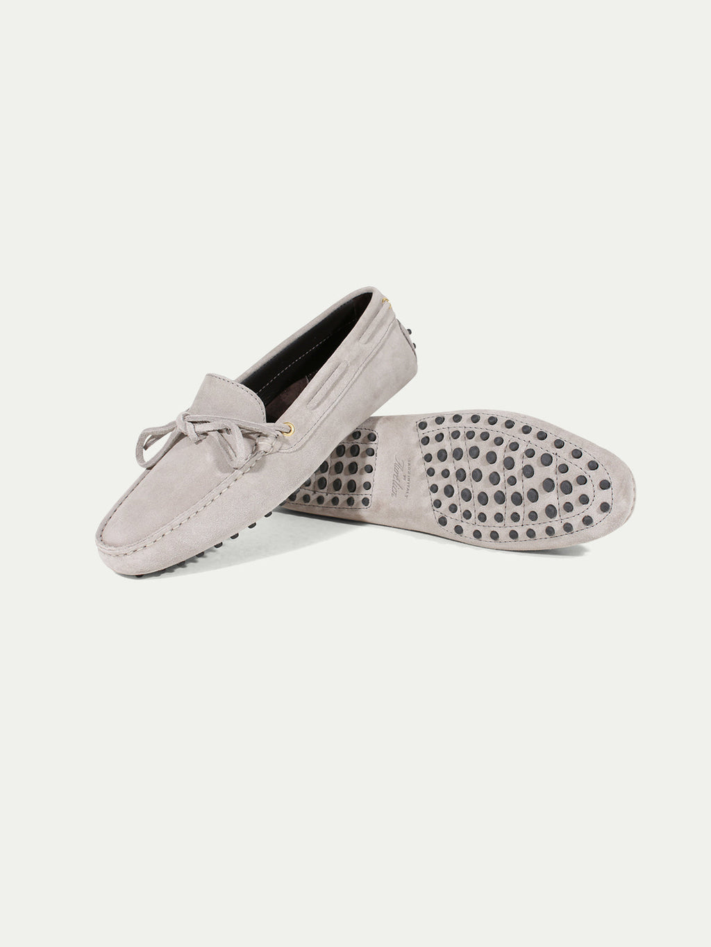 Zapato Côte Gris (Ante)