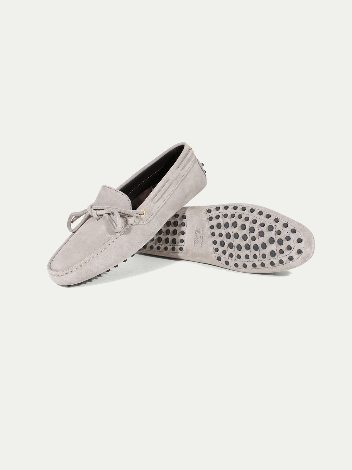 Zapato Côte Gris (Ante)