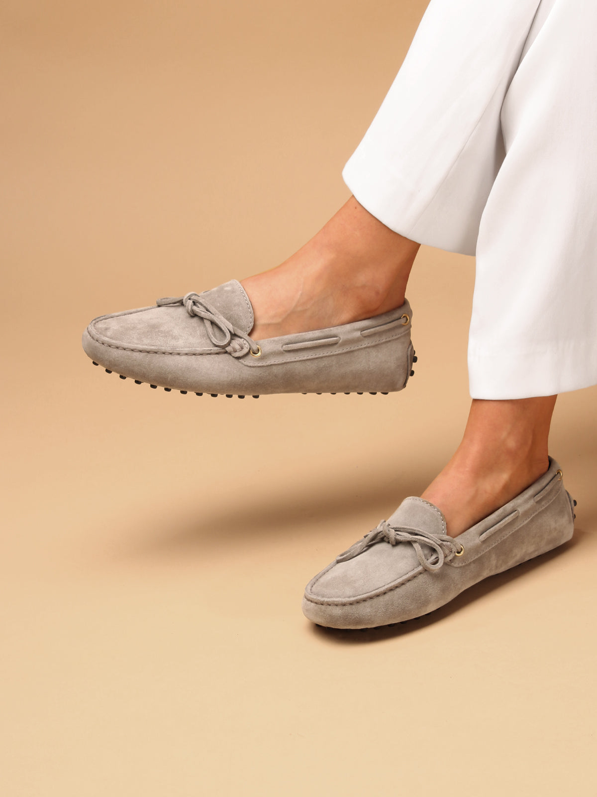 Zapato Côte Gris (Ante)