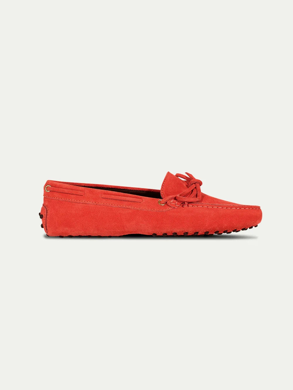 Zapato Côte Rojo (Ante)