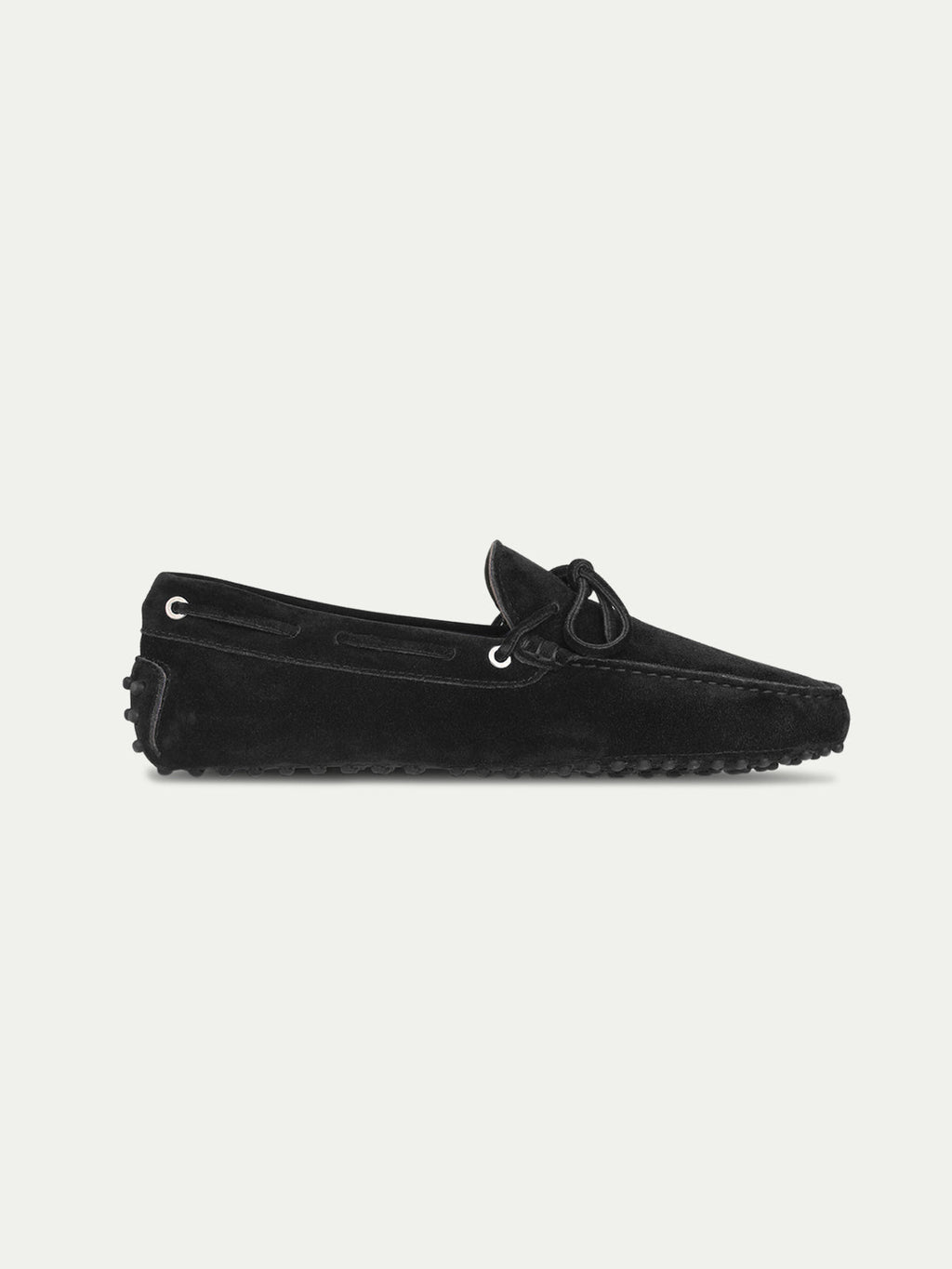 Zapato Côte Negro (Ante)
