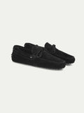 Zapato Côte Negro (Ante)