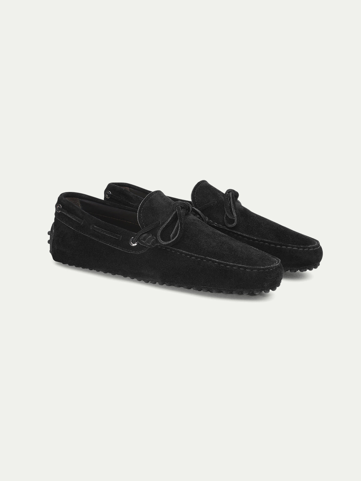 Zapato Côte Negro (Ante)
