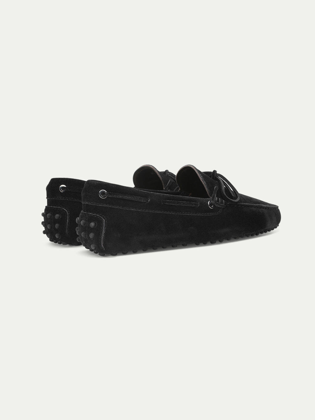 Zapato Côte Negro (Ante)