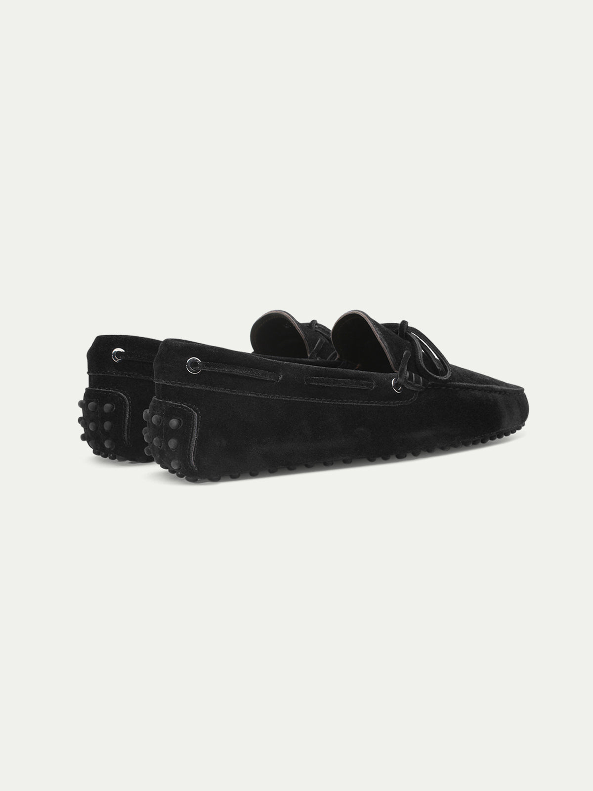 Zapato Côte Negro (Ante)