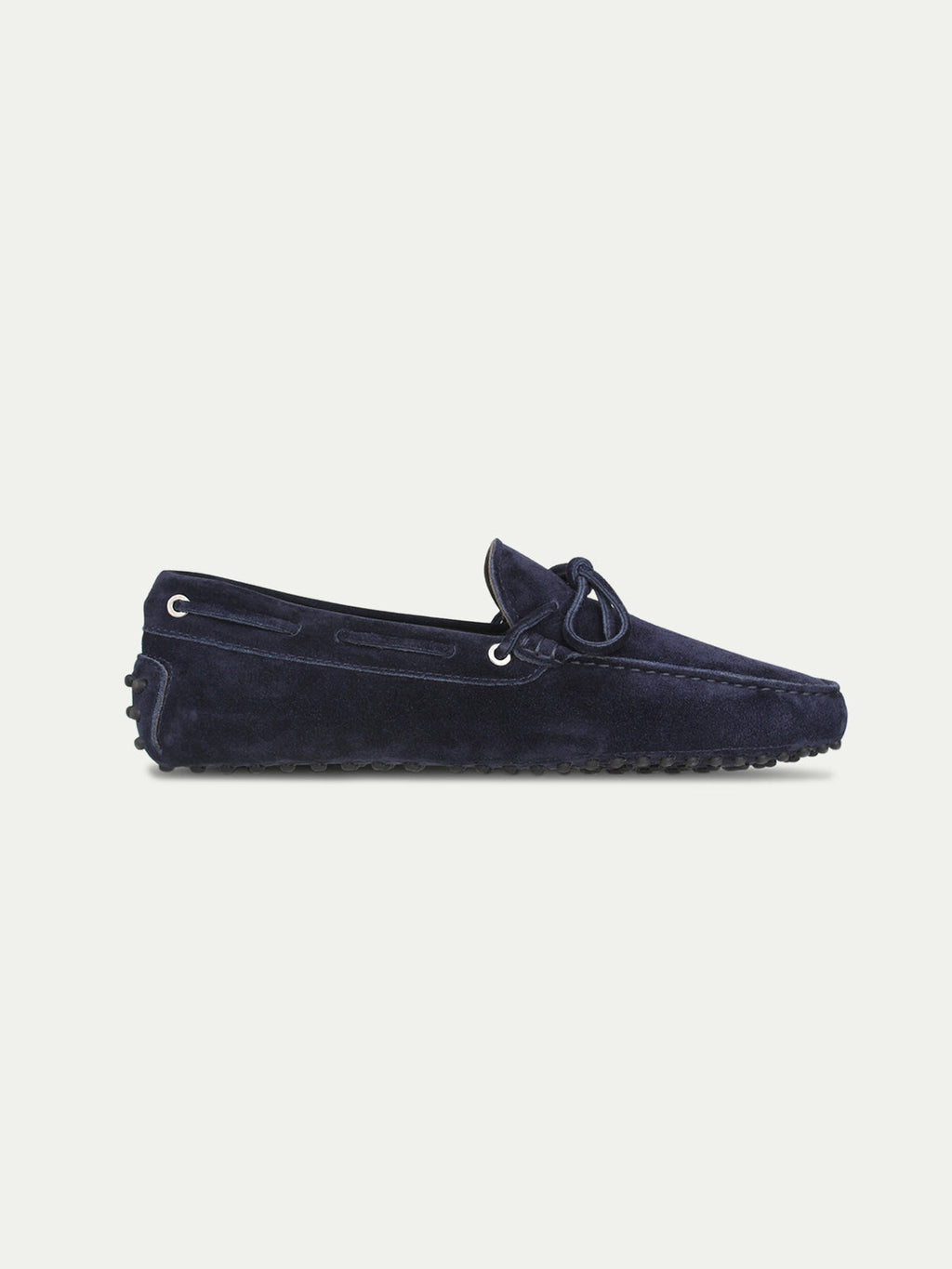 Zapato Côte Azul Marino (Ante)