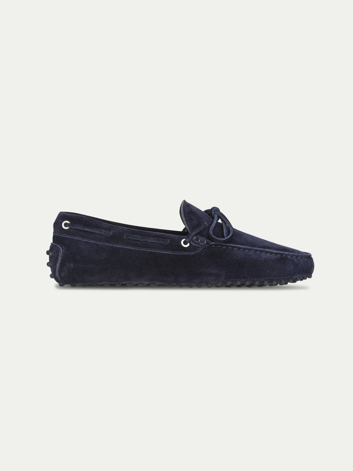 Zapato Côte Azul Marino (Ante)