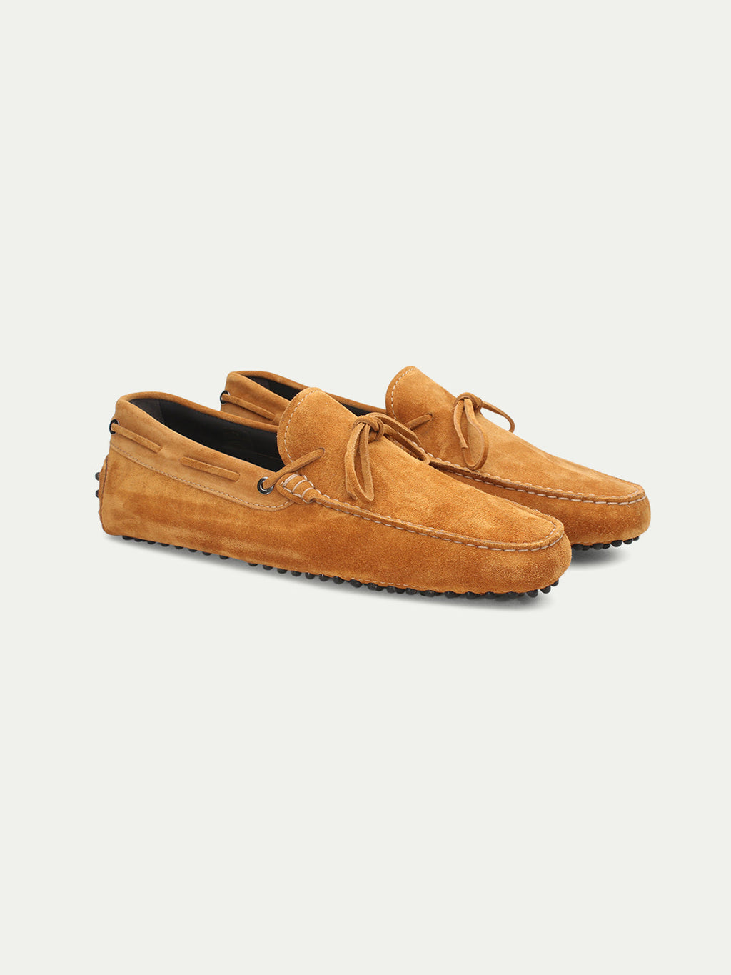 Zapato Côte Naranja (Ante)