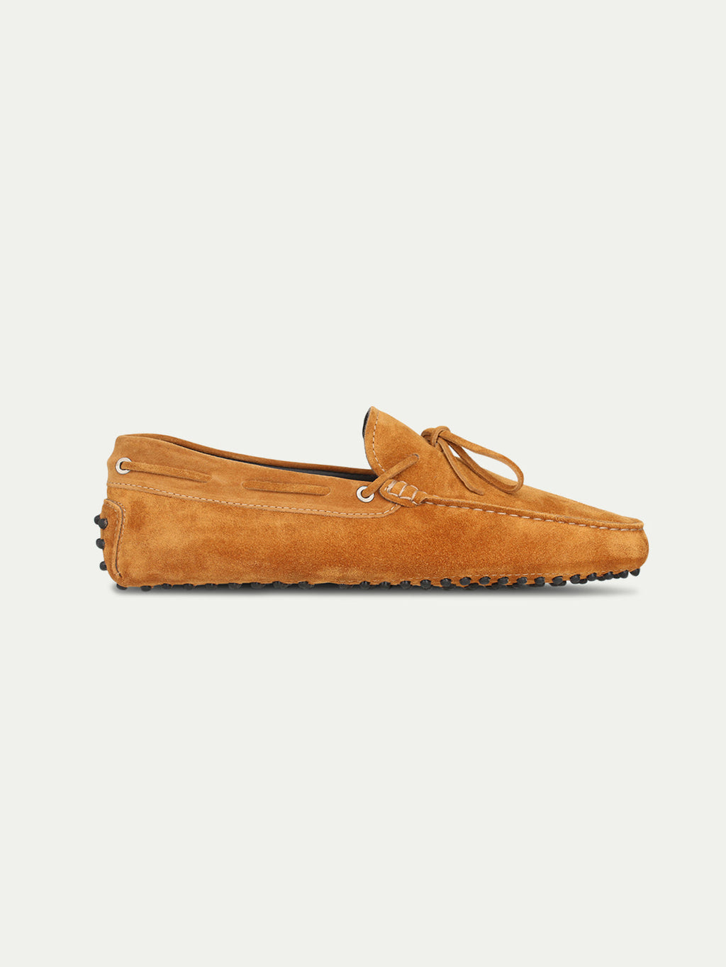 Zapato Côte Naranja (Ante)