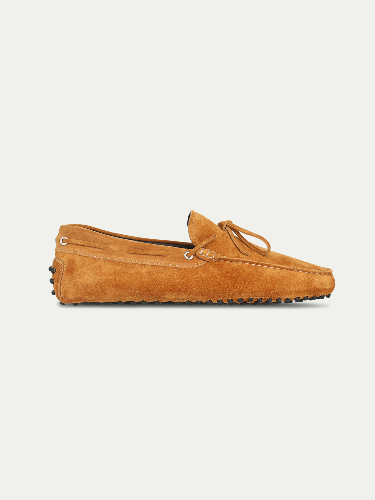 Zapato Côte Naranja (Ante)
