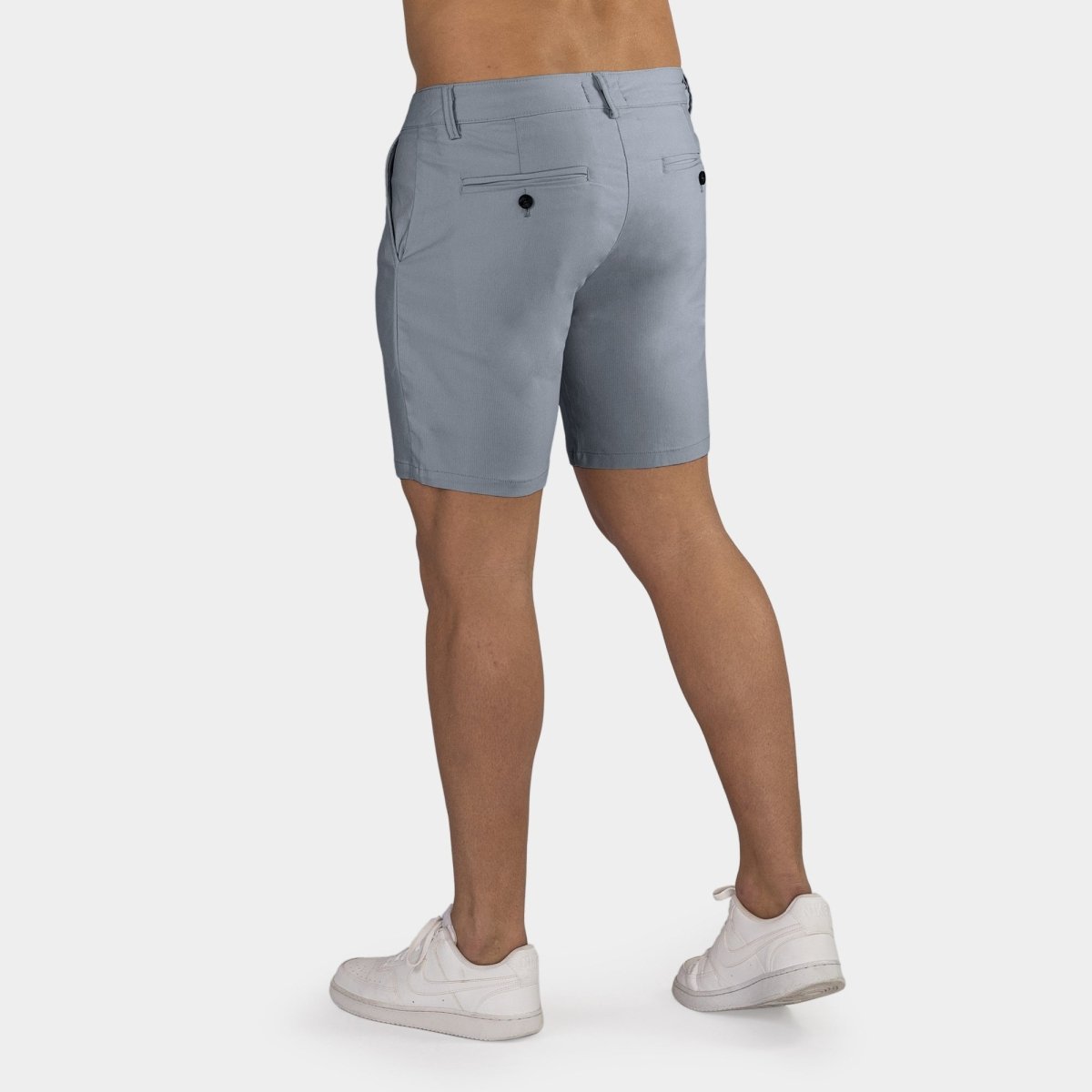 Bermudas Riviera - Gris