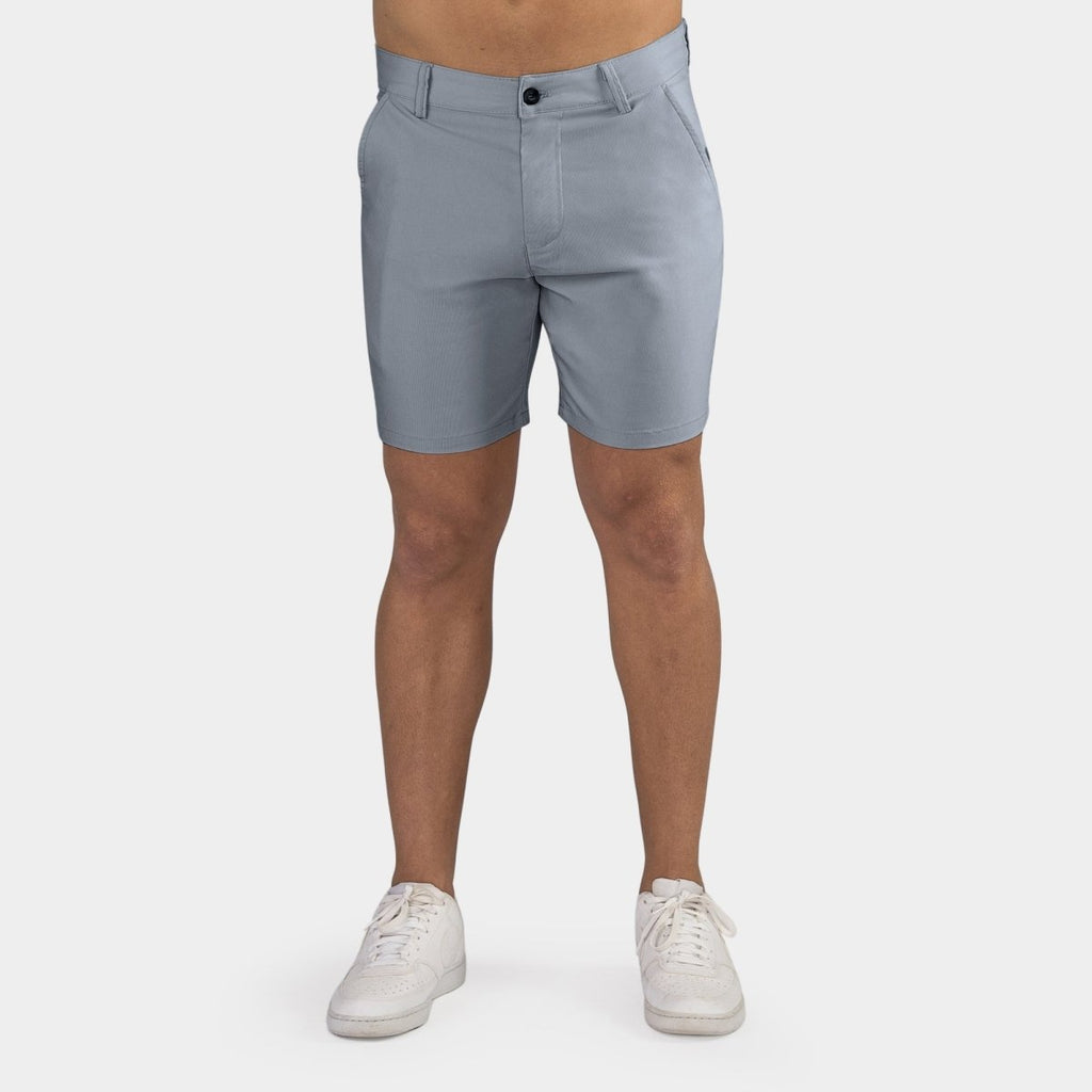 Bermudas Riviera - Gris