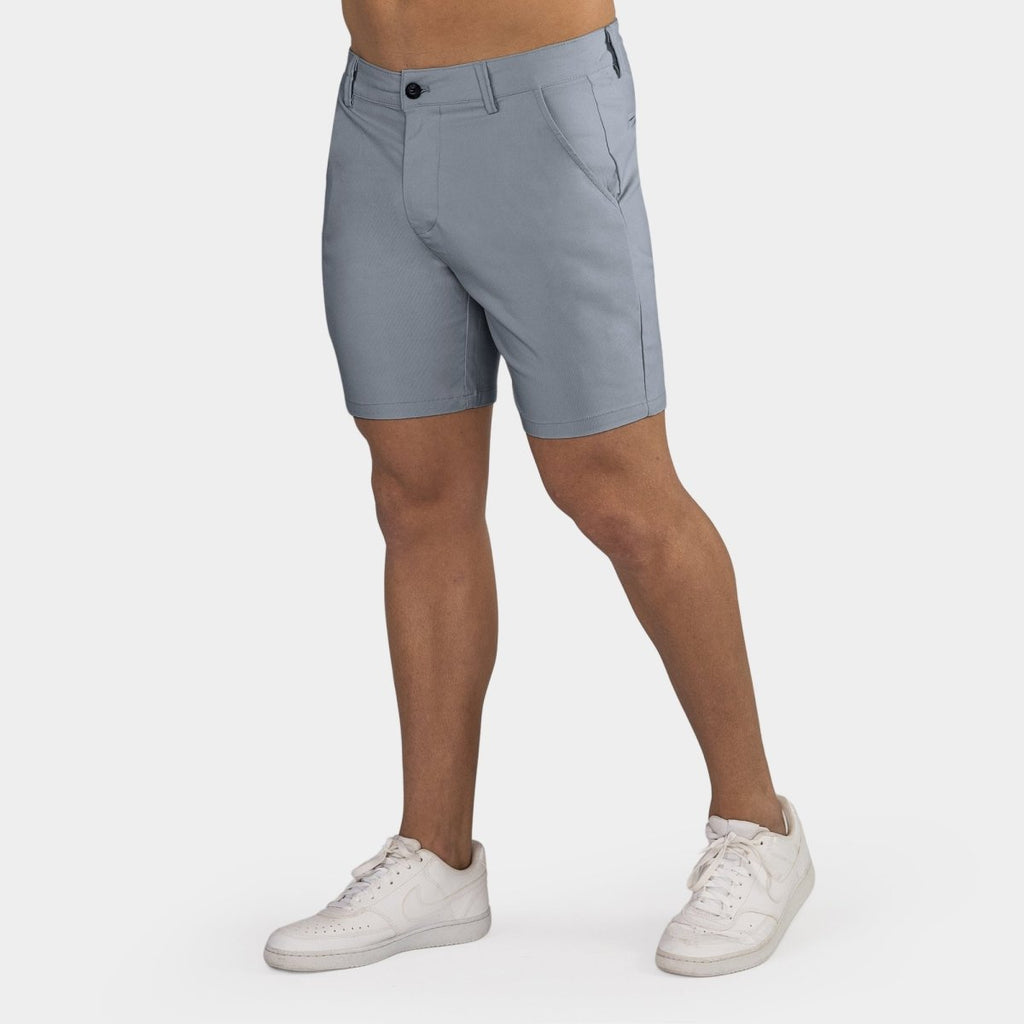 Bermudas Riviera - Gris