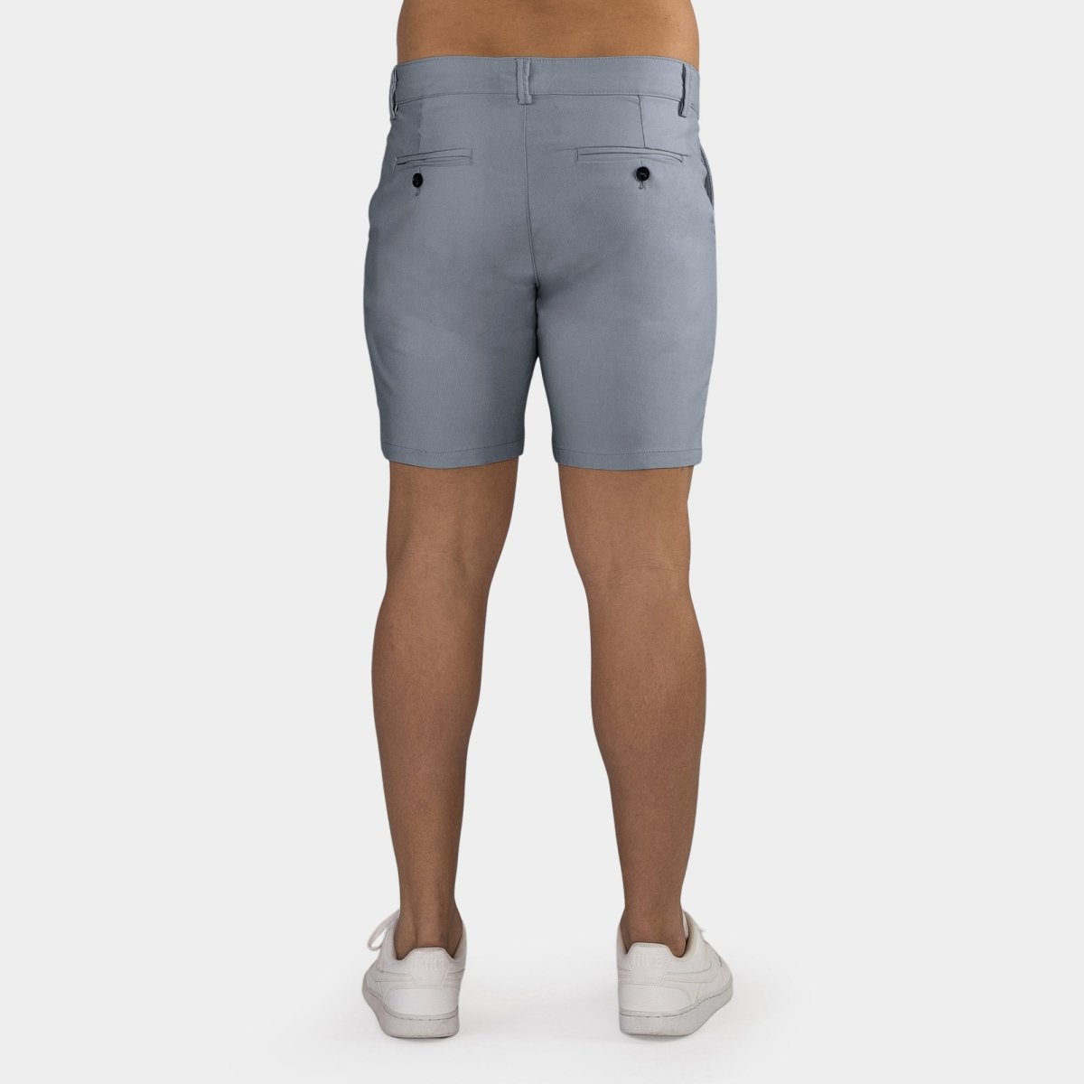 Bermudas Riviera - Gris