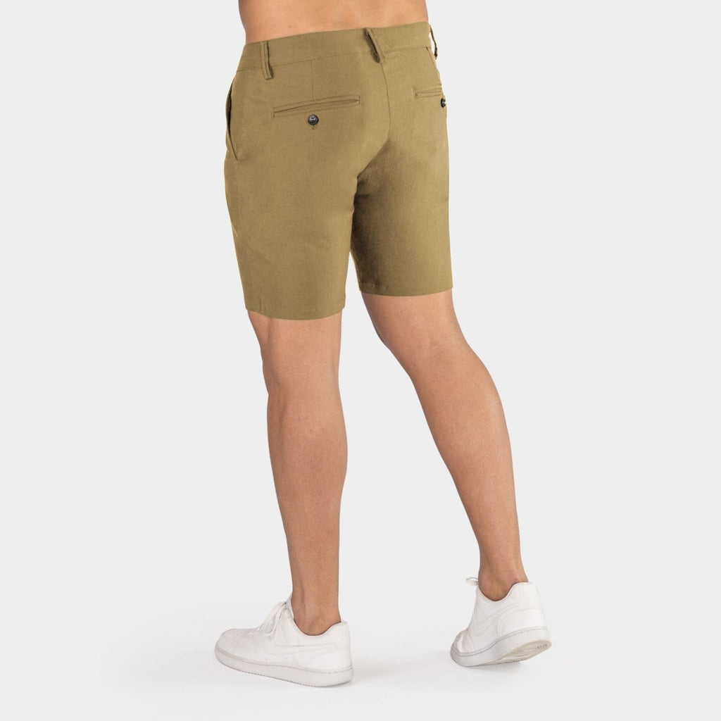 Bermudas Riviera - Caqui
