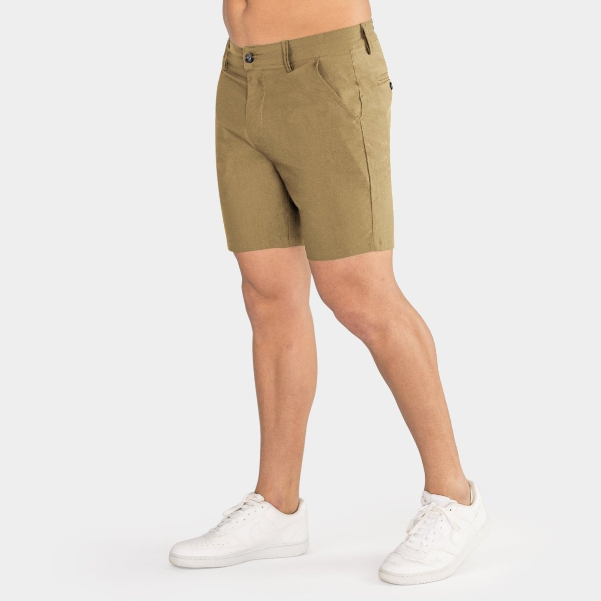 Bermudas Riviera - Caqui