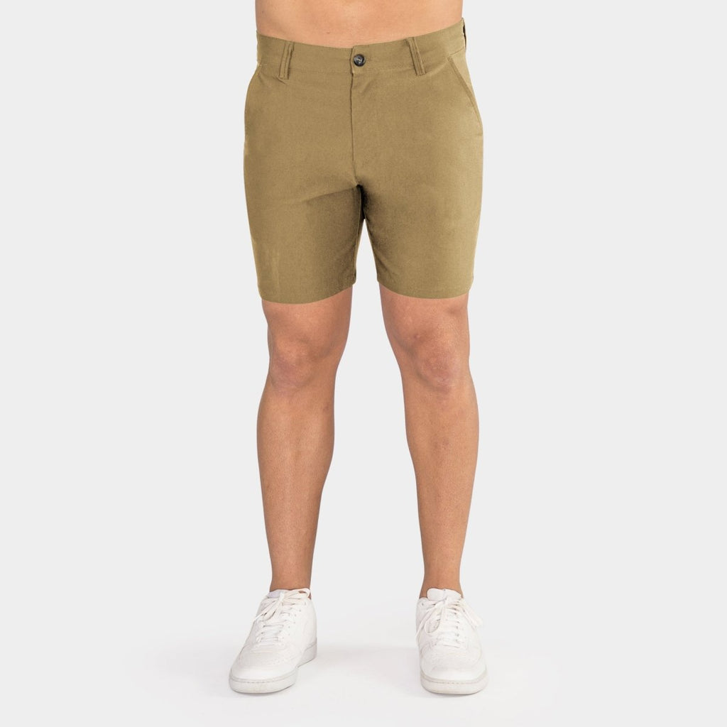 Bermudas Riviera - Caqui