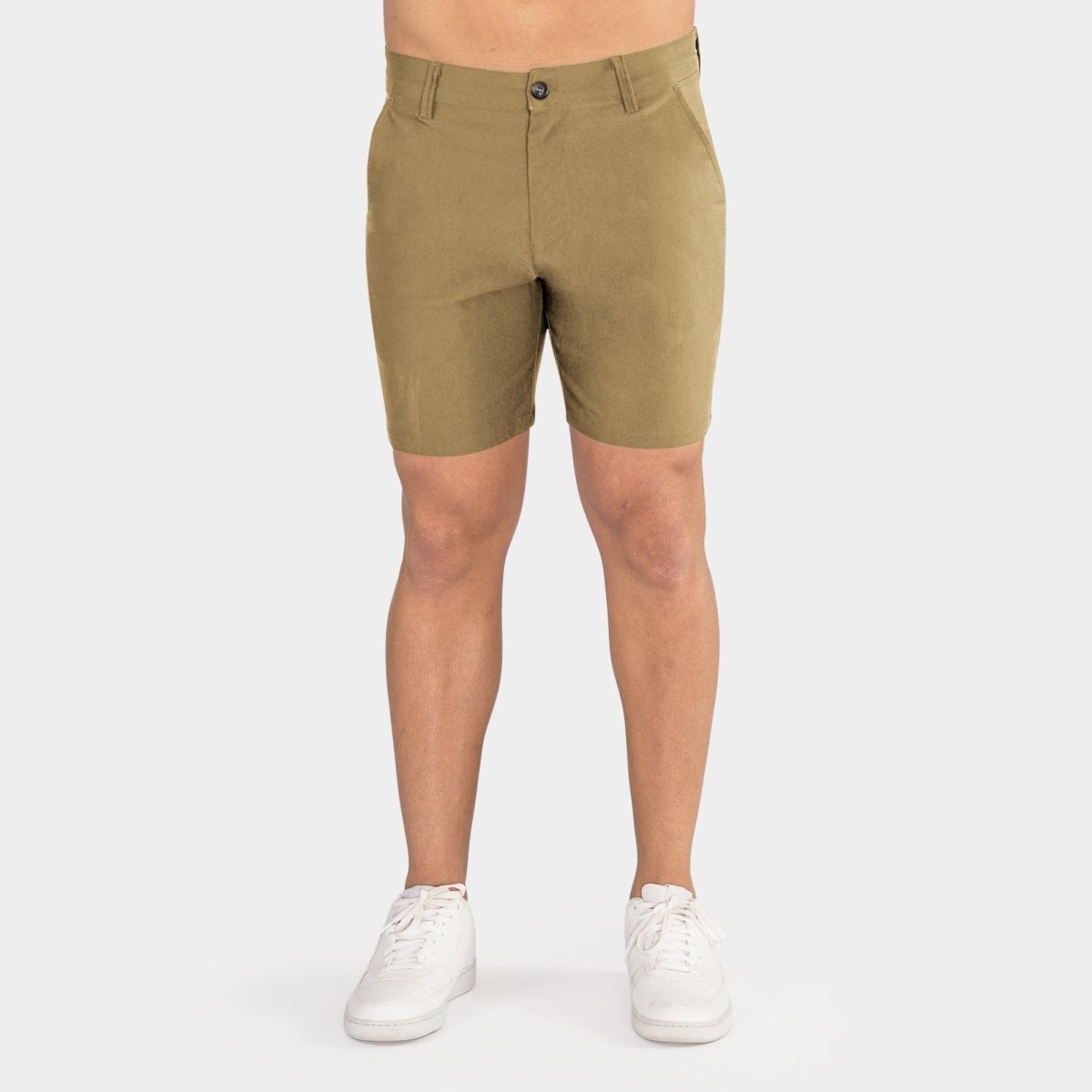 Bermudas Riviera - Caqui