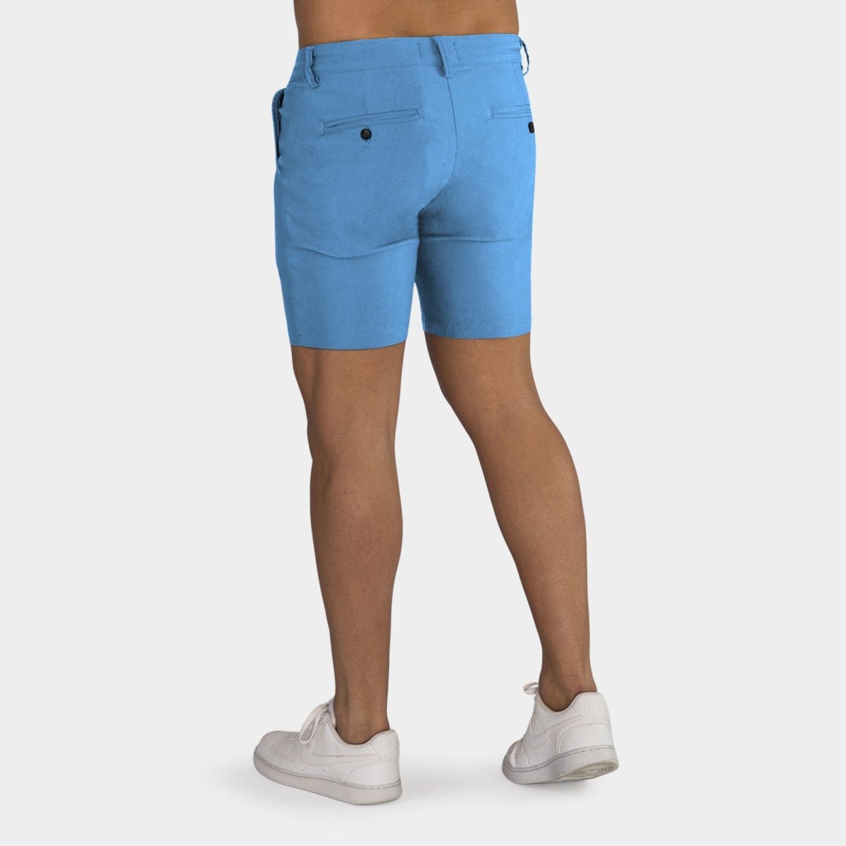 Bermudas Riviera - Azul Cielo