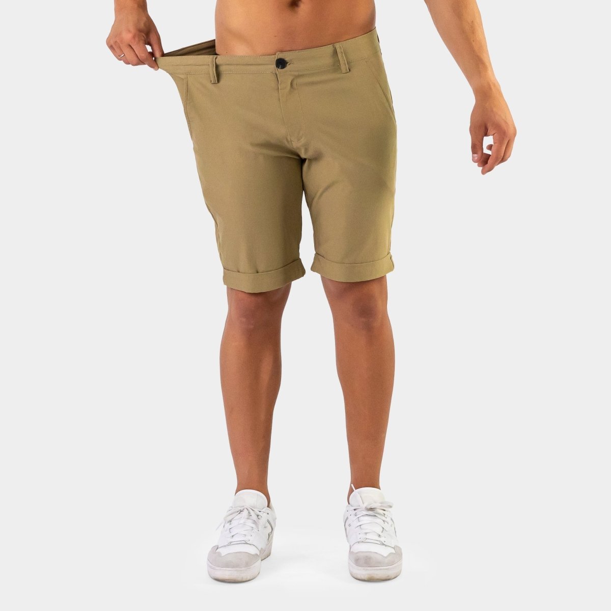 Bermudas Amalfi - Caqui