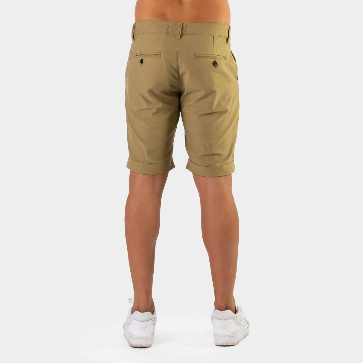 Bermudas Amalfi - Caqui