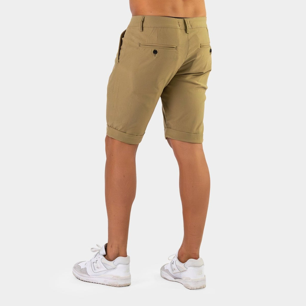 Bermudas Amalfi - Caqui